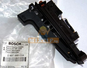    Bosch GWS 26-230 JH (3601H56M00) 1607000C14,  1 | MixZip