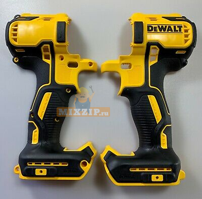 Корпус шуруповерта DeWALT DCD791 TYPE 1 N415399