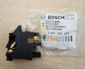    Bosch GWS 11-125 CI (3601H22020) 1607200199,  1 | MixZip
