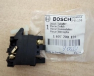    Bosch GWS 11-125 CI (3601H22020) 1607200199