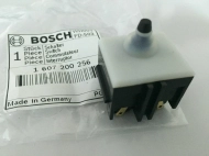    Bosch GWS 12-125 CIE (3601G94000) 1607200256