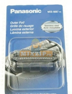    Panasonic WES9087PC,  1 | MixZip