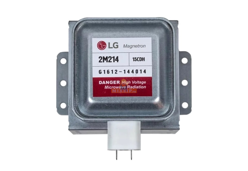 Магнетрон для СВЧ LG 2M214-15CDH