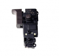 Выключатель шлифмашины Bosch GEX 125-150 AVE (3601C7B100) 2607200688