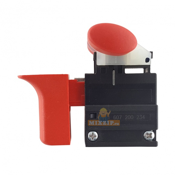 Выключатель дисковой пилы Bosch PKS 55 (3603E00000) 1604200234
