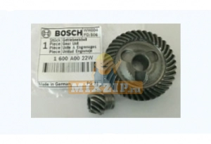     Bosch GWS10-125 1600A0022W,  1 | MixZip