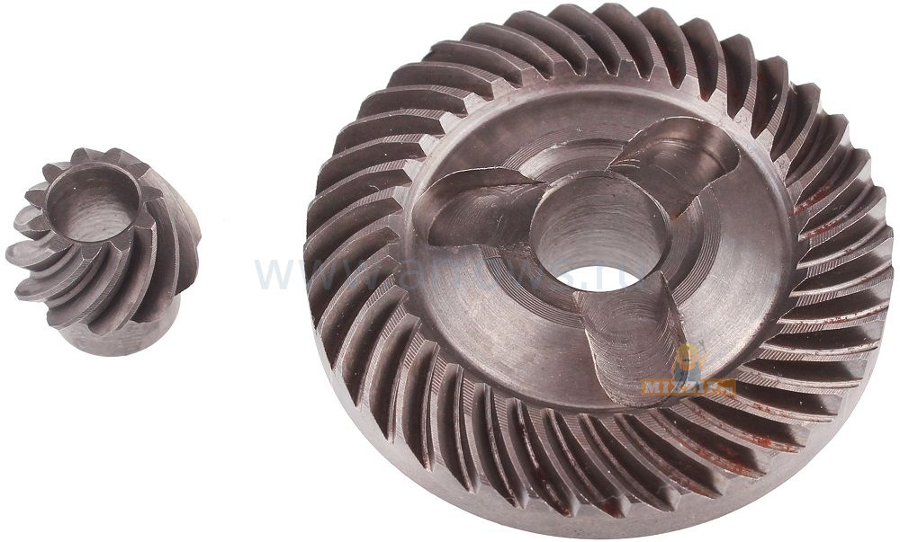 Шестерни болгарки Bosch GWS 14-125 CI (3601H24020) 1607000D4Y