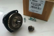     Bosch GWS 15-125 CI (3601G95000) 1607000D62