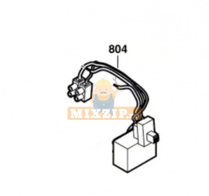    Bosch PSM 80 A ( 3603C54000) 2609001936,  1 | MixZip