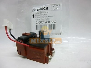   Bosch GST 150 CE 2607200662,  1 | MixZip