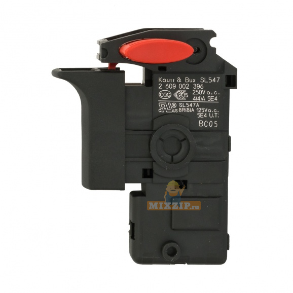 Выключатель лобзика Bosch PST 650 (3603D13000) 2609002396