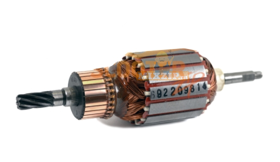 Ротор триммера Makita UR3502 YA00000508