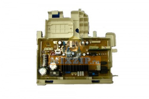 Модуль электронный стиральной машины SAMSUNG dc92-01082c, фото 1 | MixZip