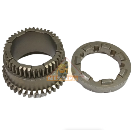 Муфта сцепления перфоратора Bosch PBH 2900 RE 1617000A41