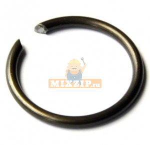 Кольцевая пружина отбойного молотка Makita HM1213C 233973-4 по низкой ...