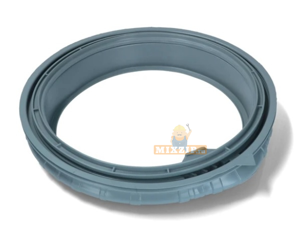 Манжета люка, прокладка двери для стиральной машины Samsung DC64-03690A