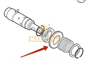    Bosch GBH 18 V-LI (3611J04300) 1616317084,  1 | MixZip