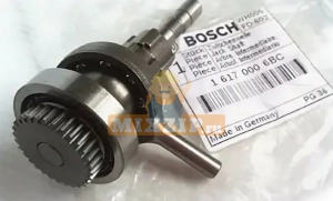    Bosch GBH 180-LI 16170006BC,  1 | MixZip