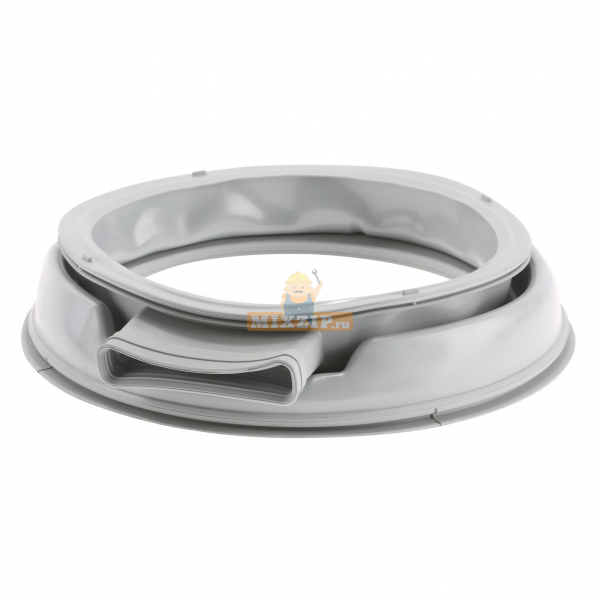 Манжета люка, прокладка двери для стиральной машины Bosch, Siemens 679263