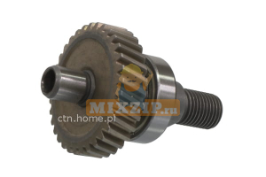   Bosch GBM 6 RE (3601D72600) 2609120405,  1 | MixZip