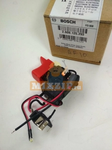   Bosch GSR 120-LI (3601JF7000) 2609125293,  1 | MixZip