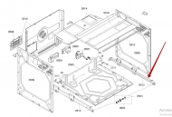     Bosch, Siemens 00284914