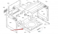     Bosch, Siemens 00284915