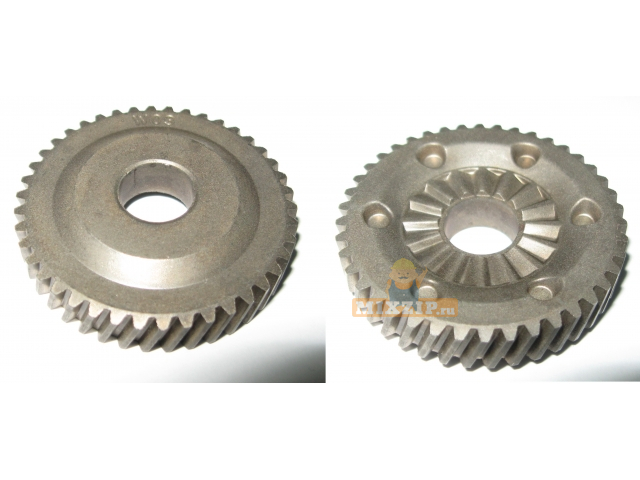 Шестерня дрели Bosch GSB 1600 RE (3601B18092) 2606320092