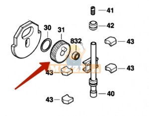   Bosch GST 65 BE (3601B81767) 1619P09533,  1 | MixZip