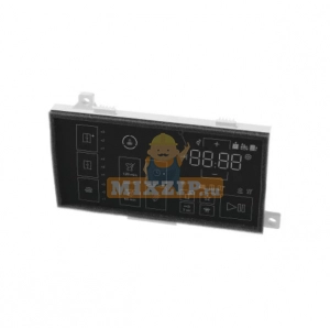      BOSCH, SIEMENS 12017722,  1 | MixZip