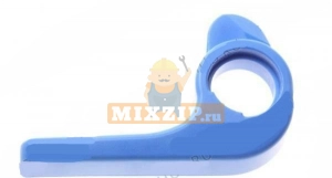      BOSCH, SIEMENS 00601207,  1 | MixZip