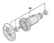   Bosch GSR 6-45 TE (3601D45100) 2604011943