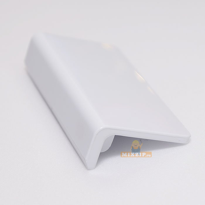 Ручка морозильной камеры от холодильника INDESIT, STINOL, Hotpoint-Ariston C00857154, 857154