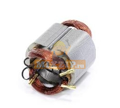 Статор болгарки Bosch GWS 850 CE (06013787V1) совместим 1604220340