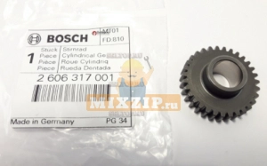   Bosch GDS 18 E (0601436808) 2606317001,  1 | MixZip