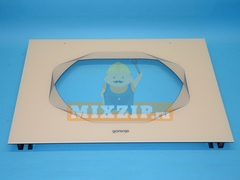 Внешнее стекло двери духовки Gorenje 653261