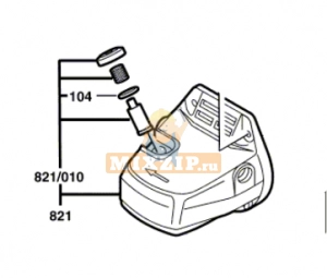     Bosch PWS 7-125 (0603374003) 1605806483,  1 | MixZip