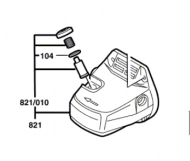     Bosch PWS 7-125 (0603374003) 1605806483