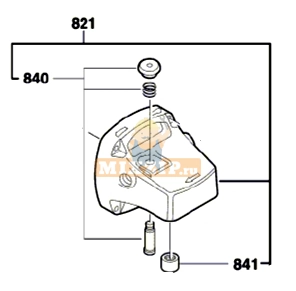    Bosch PWS 650 (3603D11000) 1619P01814,  1 | MixZip