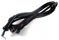 Сетевой кабель 4.15м2x1мм перфоратора Bosch GBH 4 DSC (0611222703) 1607000227