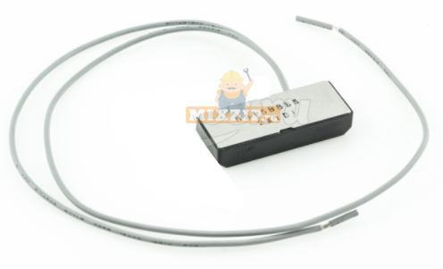 Блок плавного пуска торцовочной пилы Makita LS1040F 631588-5