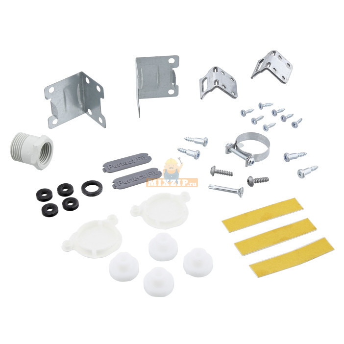 Установочный комплект посудомойки IKEA, Electrolux, Zanussi, AEG 1561844208
