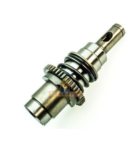 Ствол перфоратора Bosch GBH 2-20 D (3611B5A401) 16170006B7