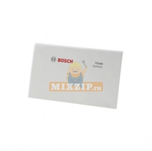     BOSCH, SIEMENS 12008430,  1 | MixZip