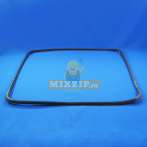 Уплотнитель (прокладка) двери духовки SAMSUNG DG97-00019E, фото 1 | MixZip