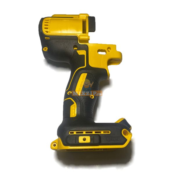 Корпус шуруповерта DeWALT DCD991 TYPE 1 N810035