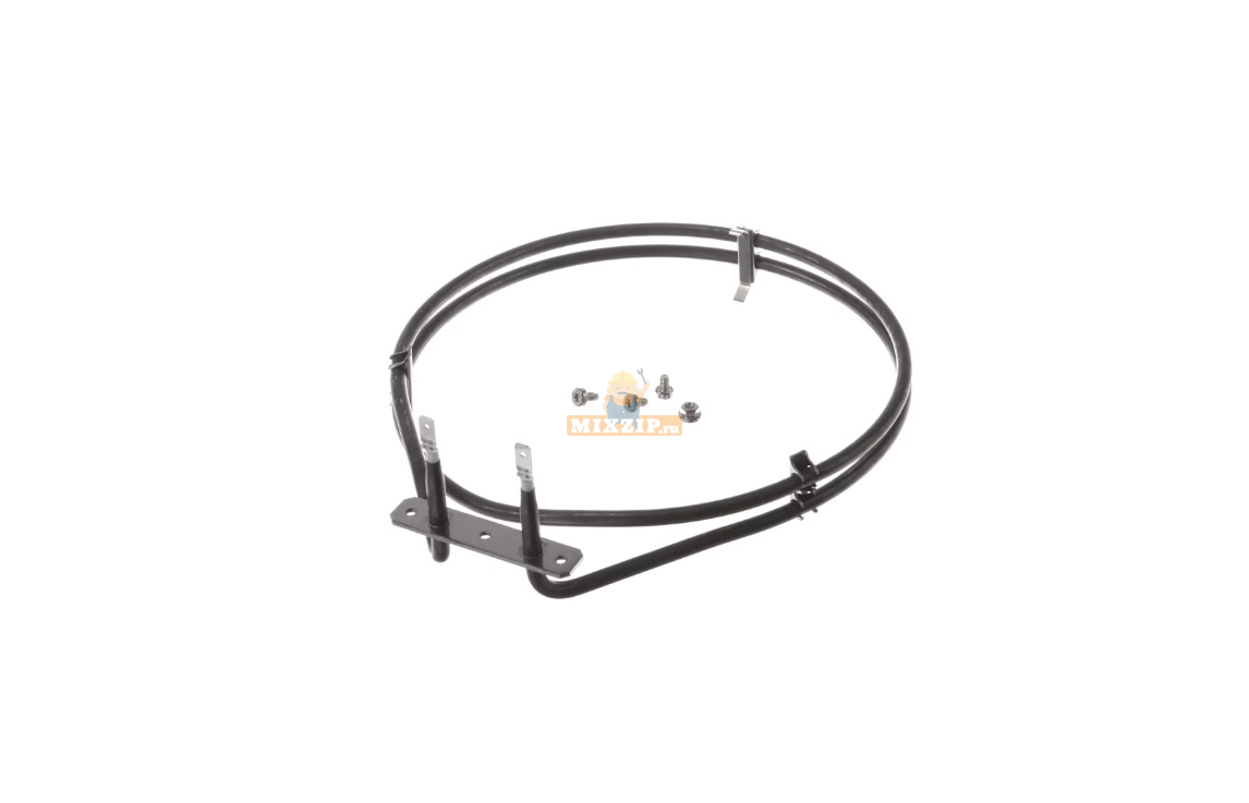 Круглый тэн конвекции для духового шкафа Bosch Siemens 11022808