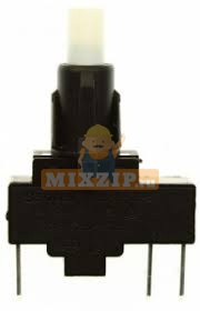 Кнопка поджига для плиты Gefest PS 25-16-2R-5