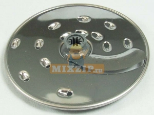 Диск терка кухонного комбайна Kenwood KW715981, фото 1 | MixZip