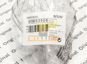    Bosch Siemens 653926,  1 | MixZip